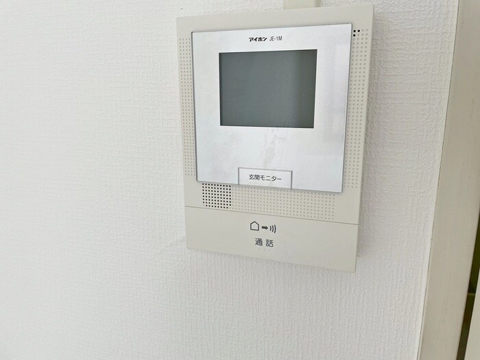 エトワール八乙女の物件内観写真