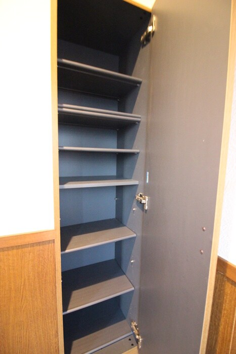 ハートフルハウスの物件内観写真