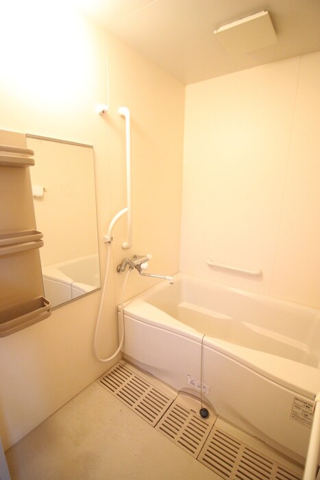 ハートフルハウスの物件内観写真