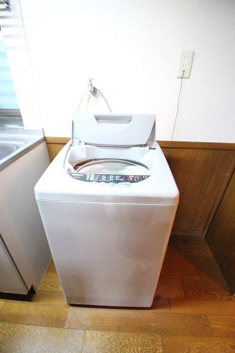 ハートフルハウスの物件内観写真