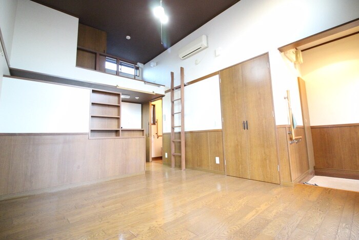 ハートフルハウスの物件内観写真