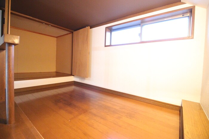 ハートフルハウスの物件内観写真