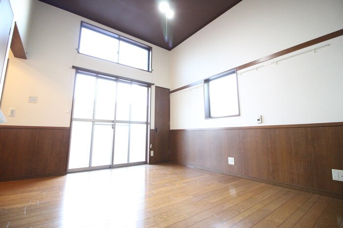 ハートフルハウスの物件内観写真