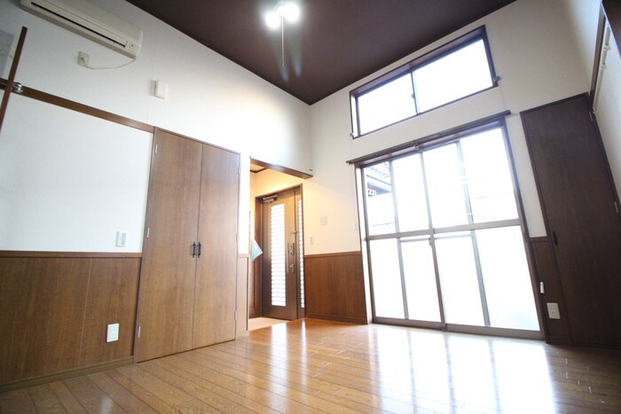 ハートフルハウスの物件内観写真