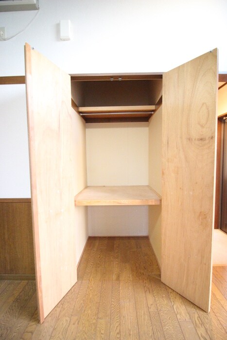 ハートフルハウスの物件内観写真