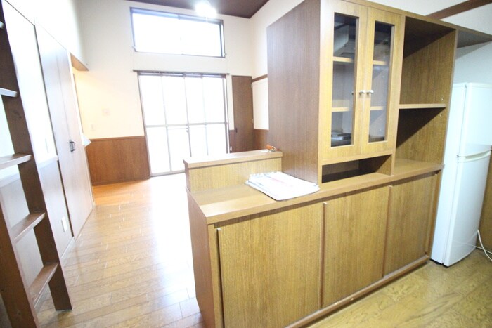 ハートフルハウスの物件内観写真