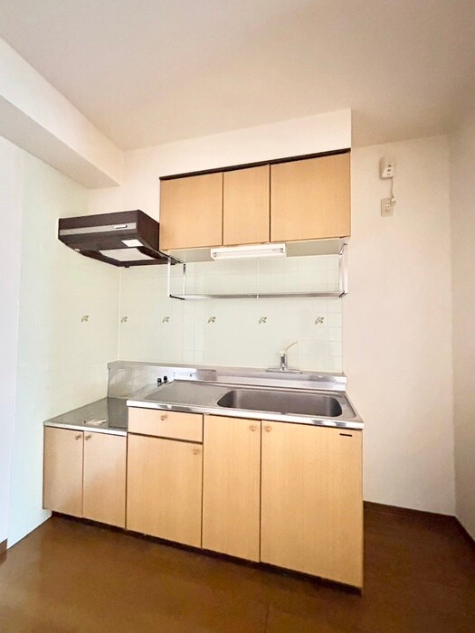 カヤバプラザＥ館の物件内観写真