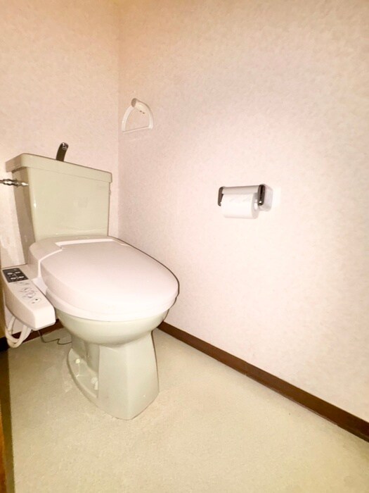 カヤバプラザＥ館の物件内観写真