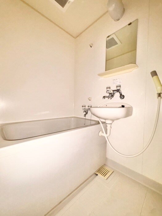 カヤバプラザＥ館の物件内観写真