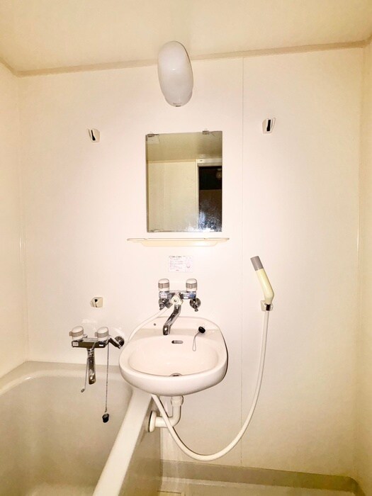 カヤバプラザＥ館の物件内観写真