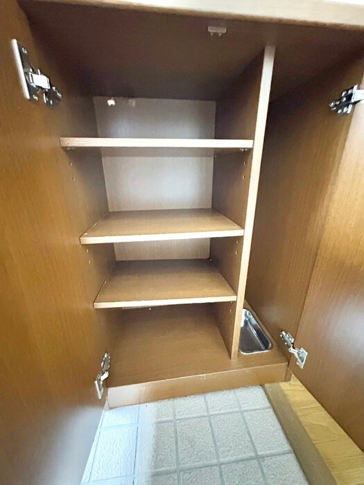 カヤバプラザＥ館の物件内観写真