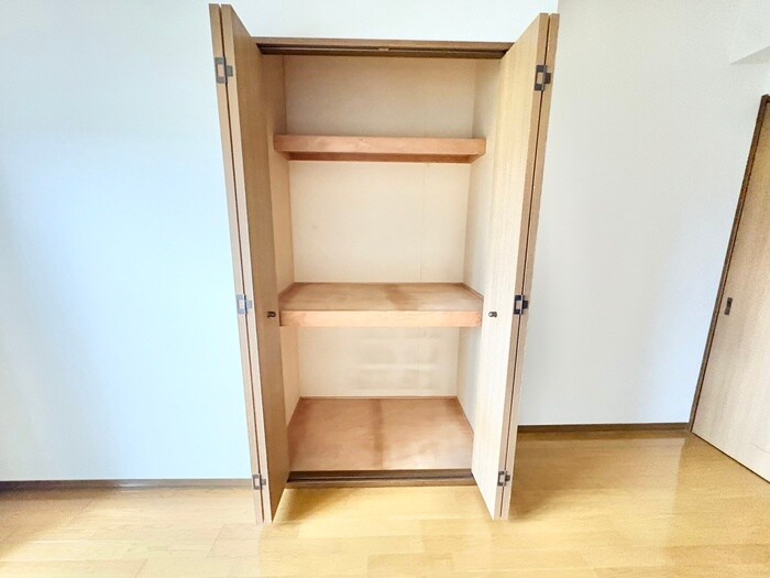 カヤバプラザＥ館の物件内観写真