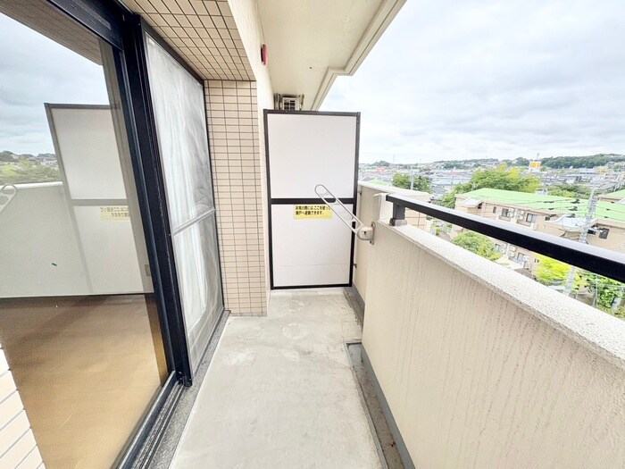 カヤバプラザＥ館の物件内観写真