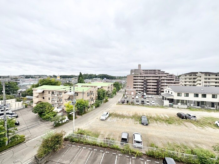 カヤバプラザＥ館の物件内観写真