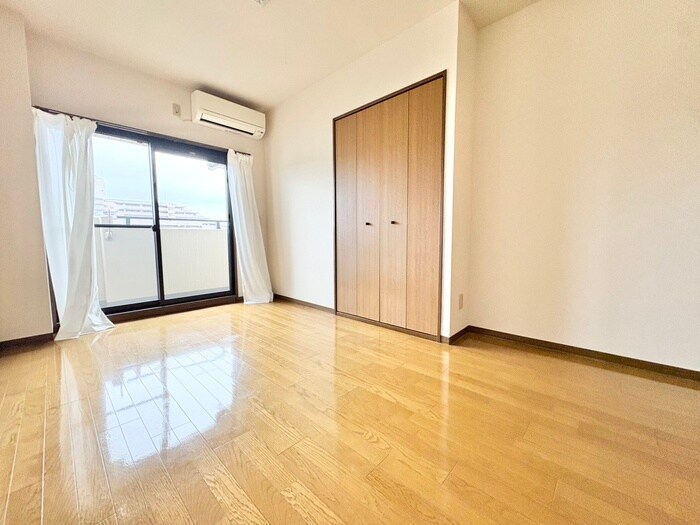 カヤバプラザＥ館の物件内観写真