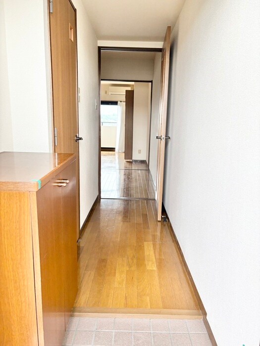 カヤバプラザＥ館の物件内観写真