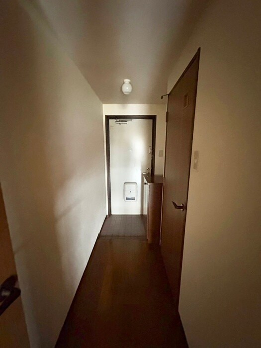 カヤバプラザＥ館の物件内観写真