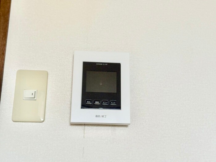 カヤバプラザＥ館の物件内観写真