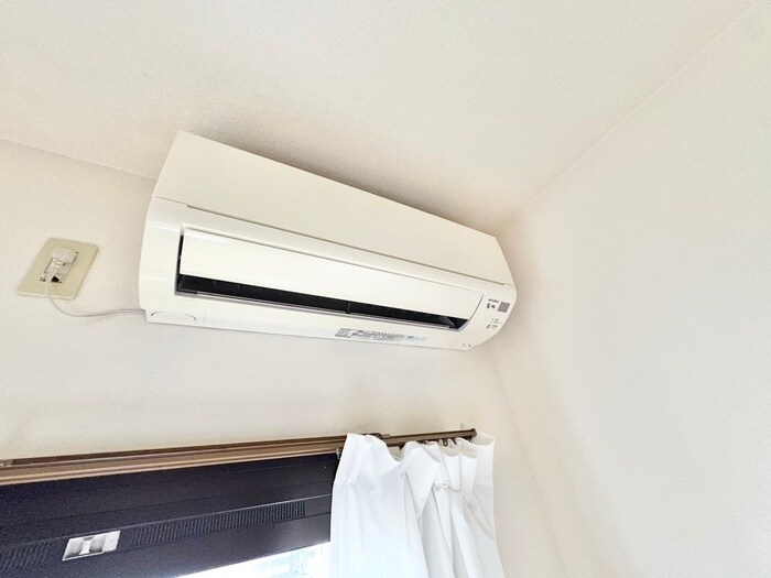 カヤバプラザＥ館の物件内観写真