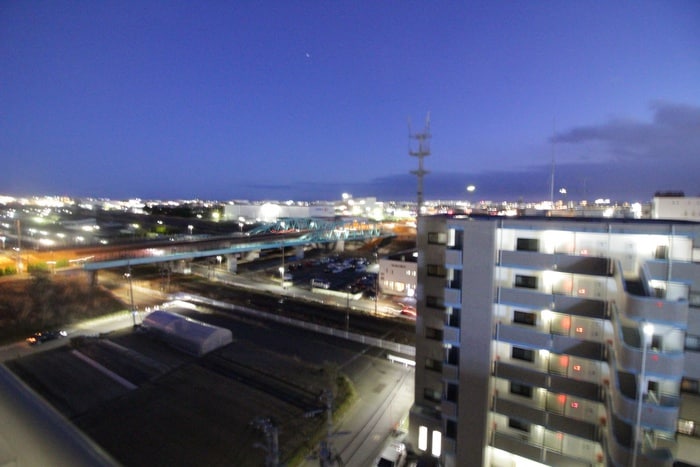 サンヴァーリオ新田駅前Ⅴの物件内観写真