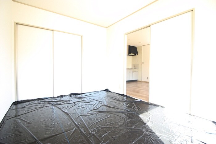 セジュール雷Ⅵの物件内観写真