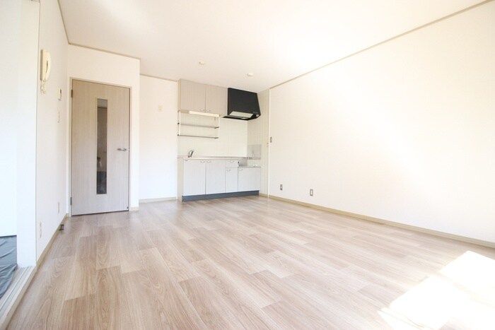 セジュール雷Ⅵの物件内観写真