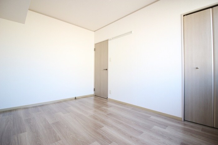 セジュール雷Ⅵの物件内観写真