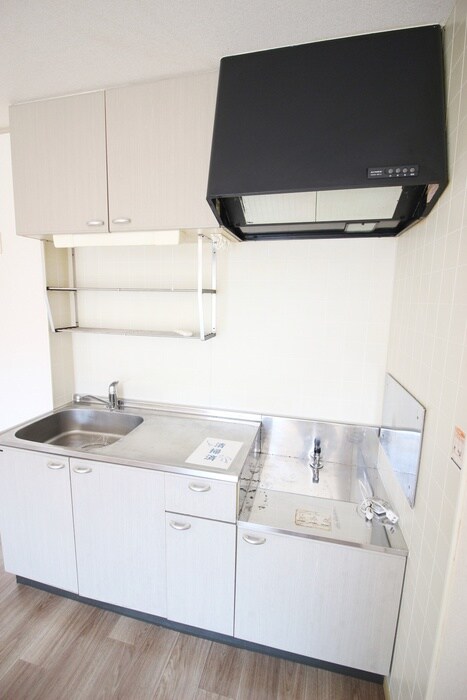 セジュール雷Ⅵの物件内観写真