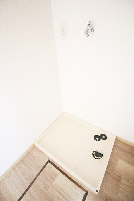 セジュール雷Ⅵの物件内観写真