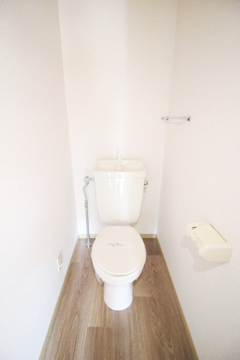 セジュール雷Ⅵの物件内観写真