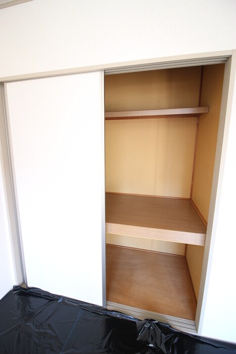 セジュール雷Ⅵの物件内観写真