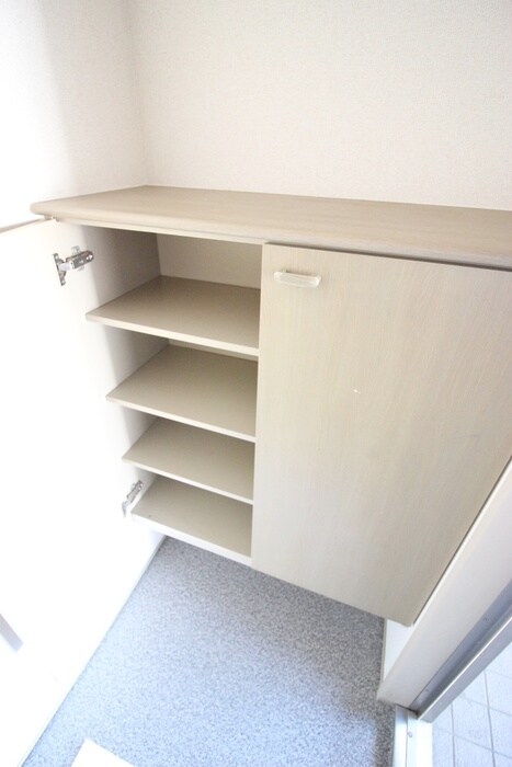 セジュール雷Ⅵの物件内観写真