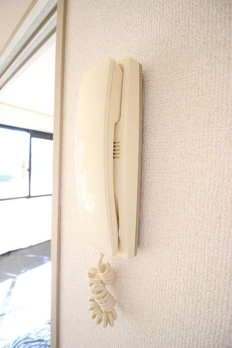 セジュール雷Ⅵの物件内観写真