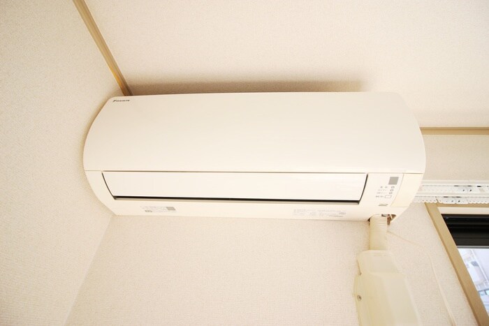 セジュール雷Ⅵの物件内観写真