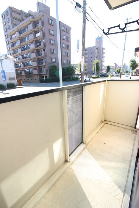 セジュール雷Ⅵの物件内観写真