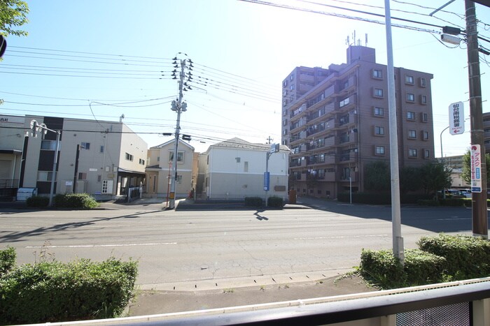 セジュール雷Ⅵの物件内観写真