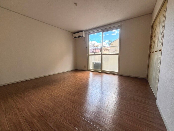 パレーシャル一本杉Ⅱの物件内観写真