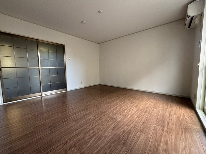 パレーシャル一本杉Ⅱの物件内観写真