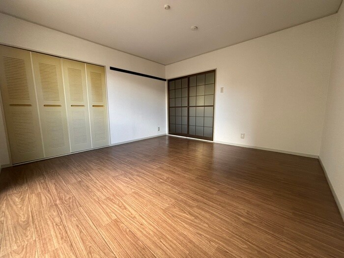 パレーシャル一本杉Ⅱの物件内観写真