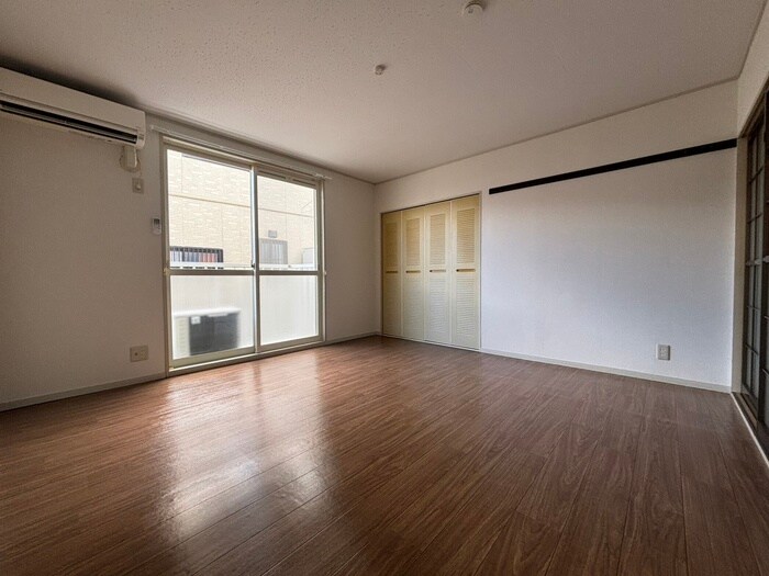 パレーシャル一本杉Ⅱの物件内観写真