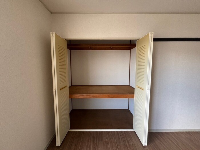 パレーシャル一本杉Ⅱの物件内観写真