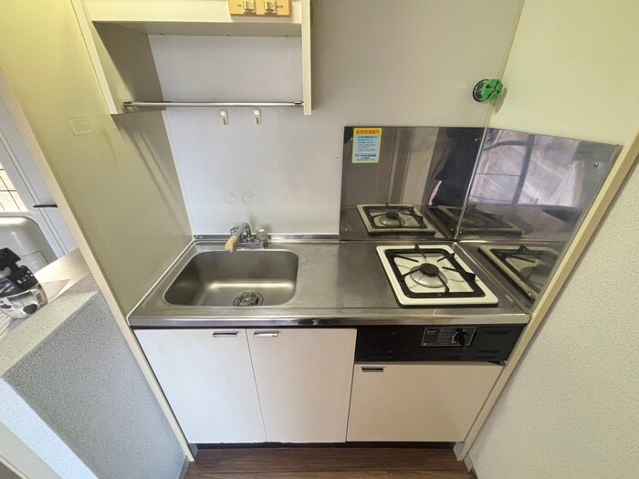 パレーシャル一本杉Ⅱの物件内観写真