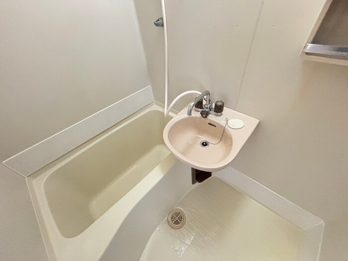 パレーシャル一本杉Ⅱの物件内観写真