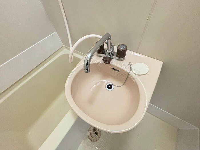 パレーシャル一本杉Ⅱの物件内観写真