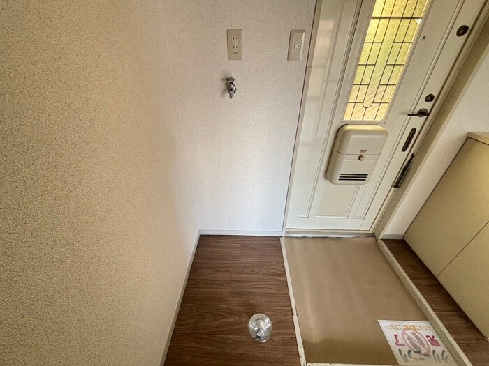 パレーシャル一本杉Ⅱの物件内観写真