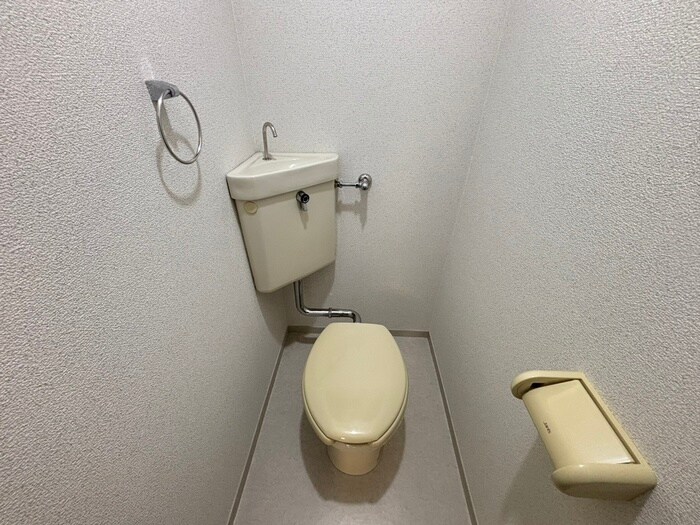 パレーシャル一本杉Ⅱの物件内観写真