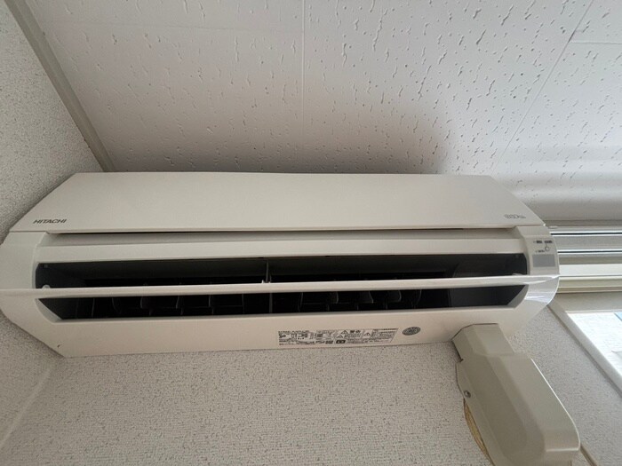 パレーシャル一本杉Ⅱの物件内観写真