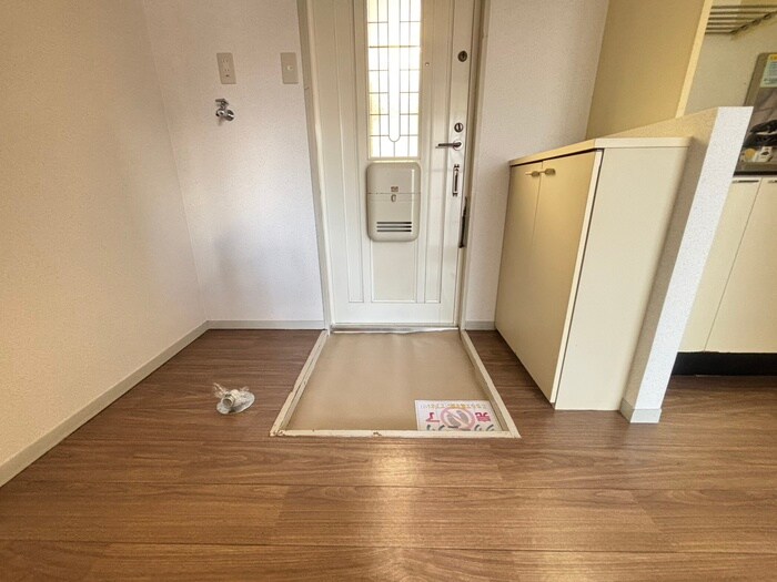 パレーシャル一本杉Ⅱの物件内観写真