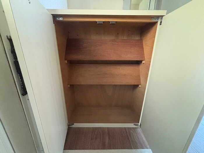 パレーシャル一本杉Ⅱの物件内観写真