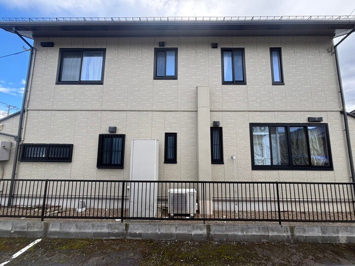 パレーシャル一本杉Ⅱの物件内観写真